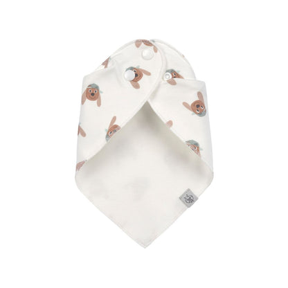 Lässig Bandana Tiny Team Dog - 2 pièces
