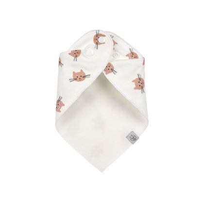 Lässig Bandana Tiny Team Cat - 2 pièces