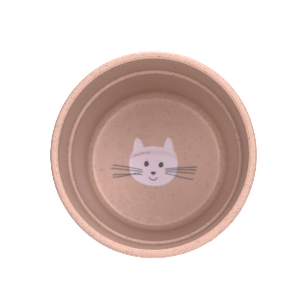 Lässig Gobelet Tiny Team Cat