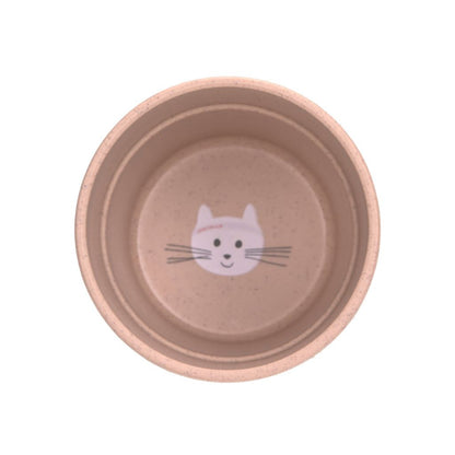 Lässig Gobelet Tiny Team Cat