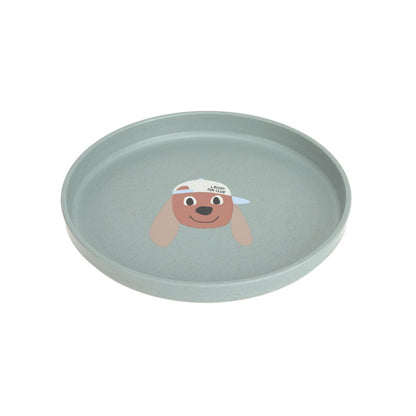 Lässig Assiette Tiny Team Dog