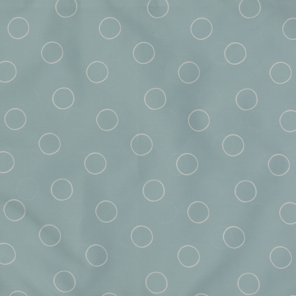 Lässig Wetbag Dog Beige/Vert – 2 pièces