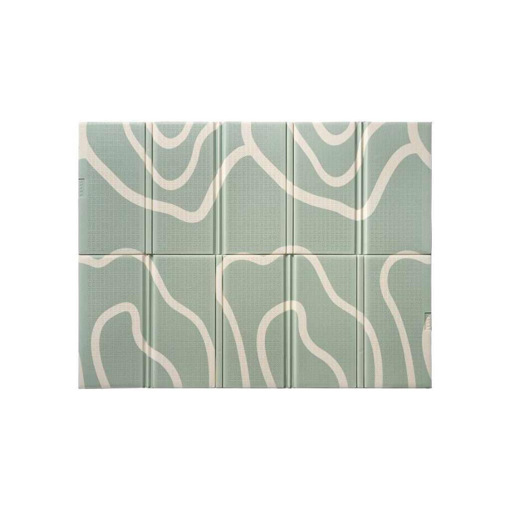 Béaba Tapis de jeu Landform
