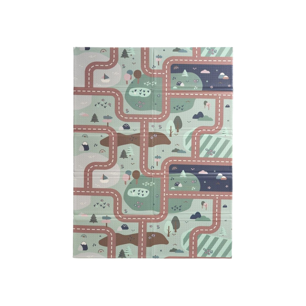 Béaba Tapis de jeu Landform
