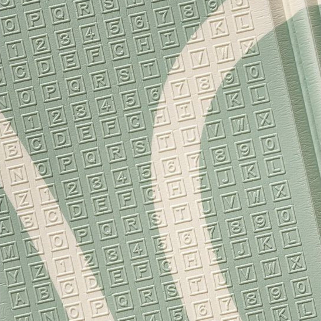 Béaba Tapis de jeu Landform