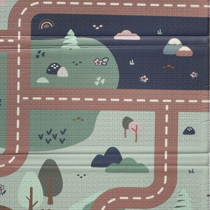 Béaba Tapis de jeu Landform