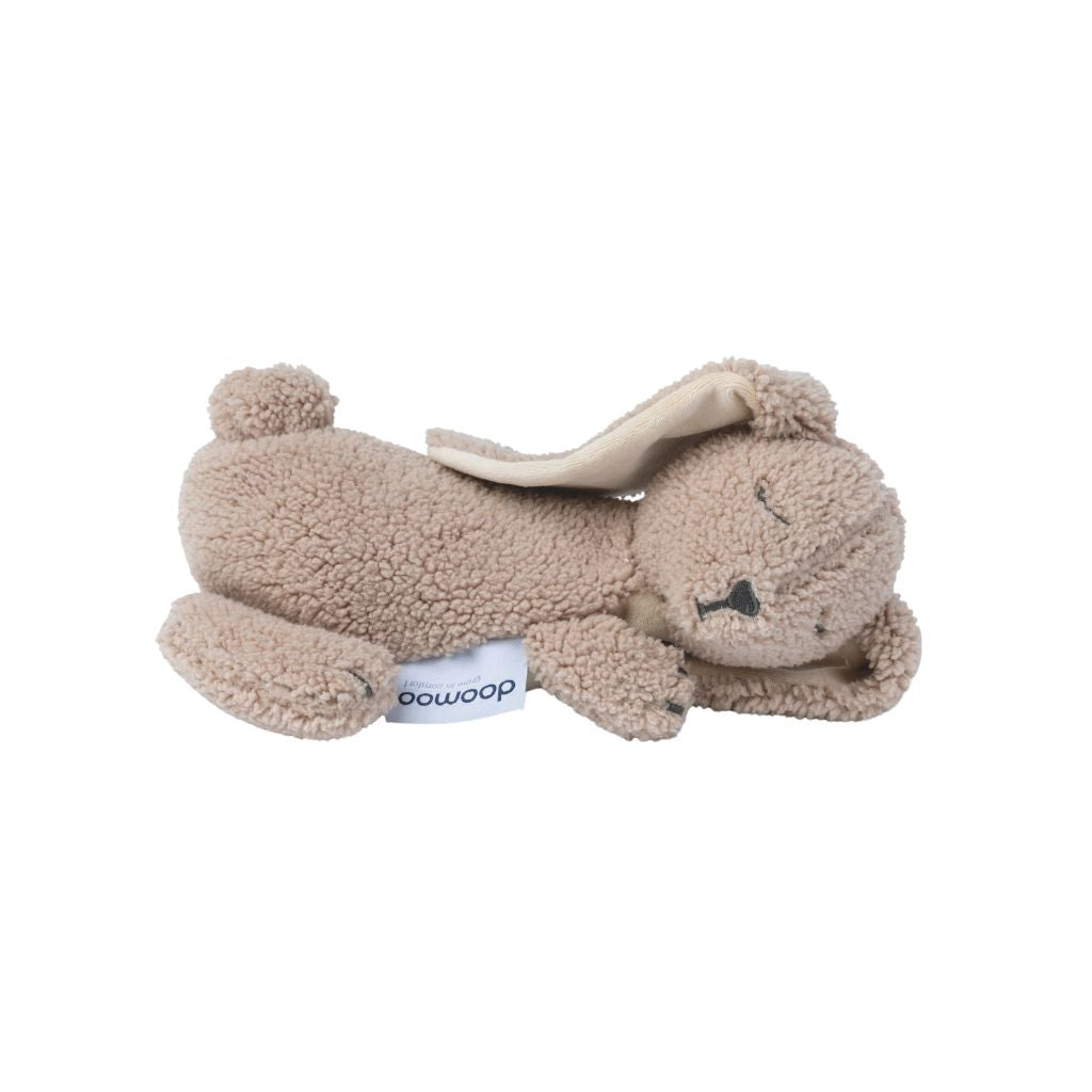 Doomoo Warmtekussen Snoogy Beige