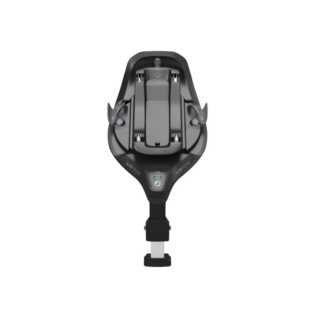 Maxi-Cosi Basis Familyfix Slide Pro Black R129