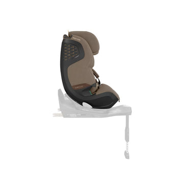 Maxi-Cosi Siège-auto Pearl XL Slide Pro Auth Truffle