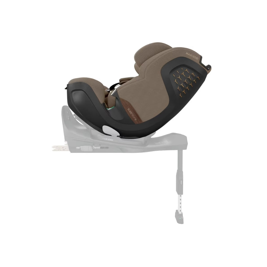 Maxi-Cosi Siège-auto Pearl XL Slide Pro Auth Truffle