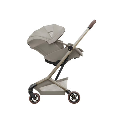 Maxi-Cosi Adaptateur Pour Carrier Coral Slide Pro