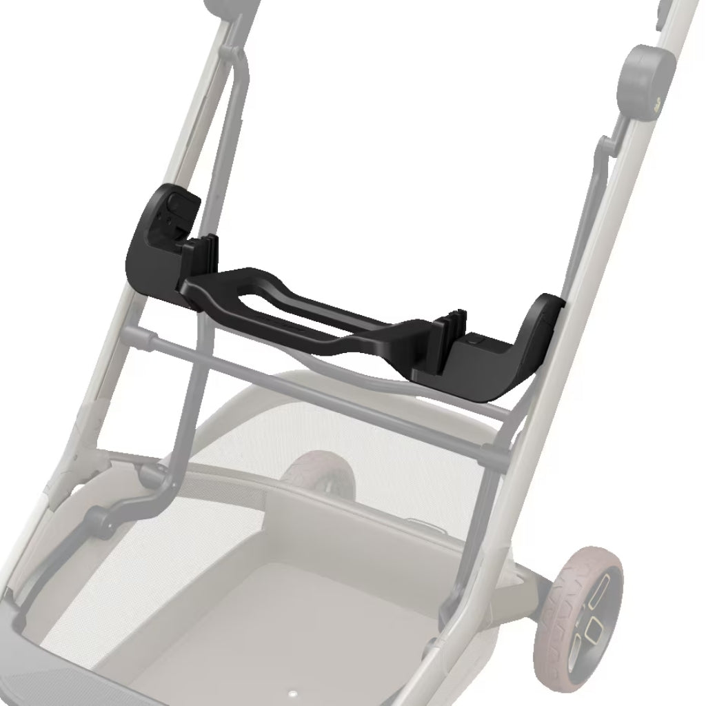 Maxi-Cosi Adaptateur Pour Carrier Coral Slide Pro
