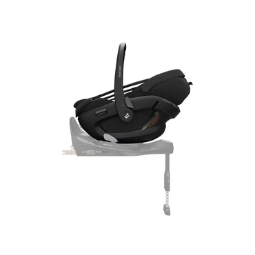 Maxi-Cosi Siège-auto portable Coral Slide Pro Onyx Black