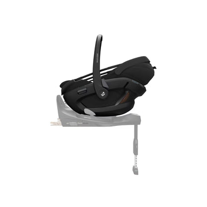Maxi-Cosi Siège-auto portable Coral Slide Pro Onyx Black