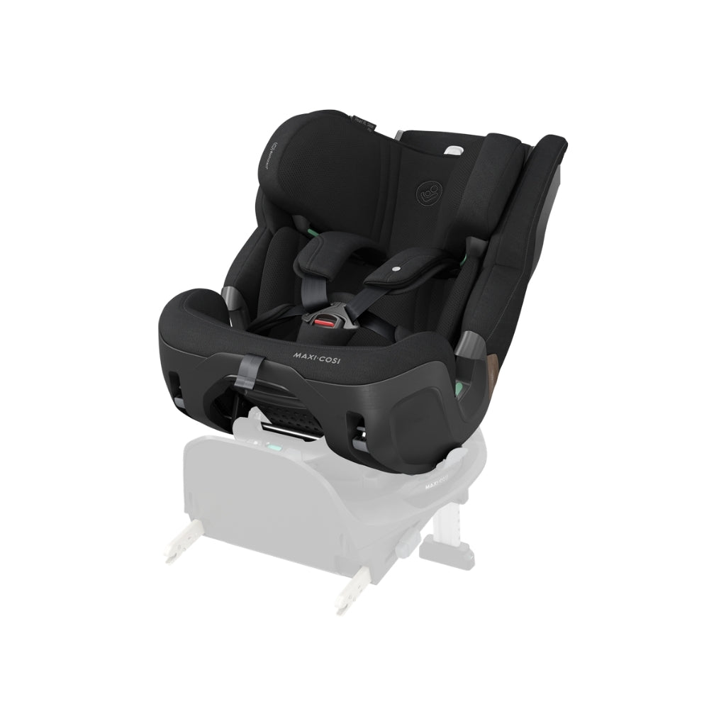 Maxi-Cosi Autostoel Groep 1/2/3 Pearl XL Slide Pro Authentic Black