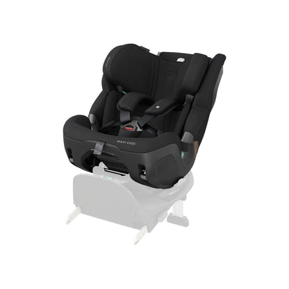 Maxi-Cosi Autostoel Groep 1/2/3 Pearl XL Slide Pro Authentic Black