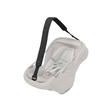 Maxi-Cosi Sangle de transport Coral Slide Pro Noir