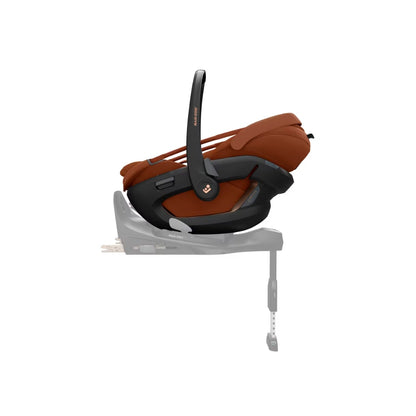 Siège-auto portable Maxi-Cosi Coral Slide Pro Copper Terra