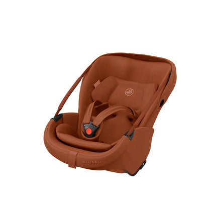 Siège-auto portable Maxi-Cosi Coral Slide Pro Copper Terra