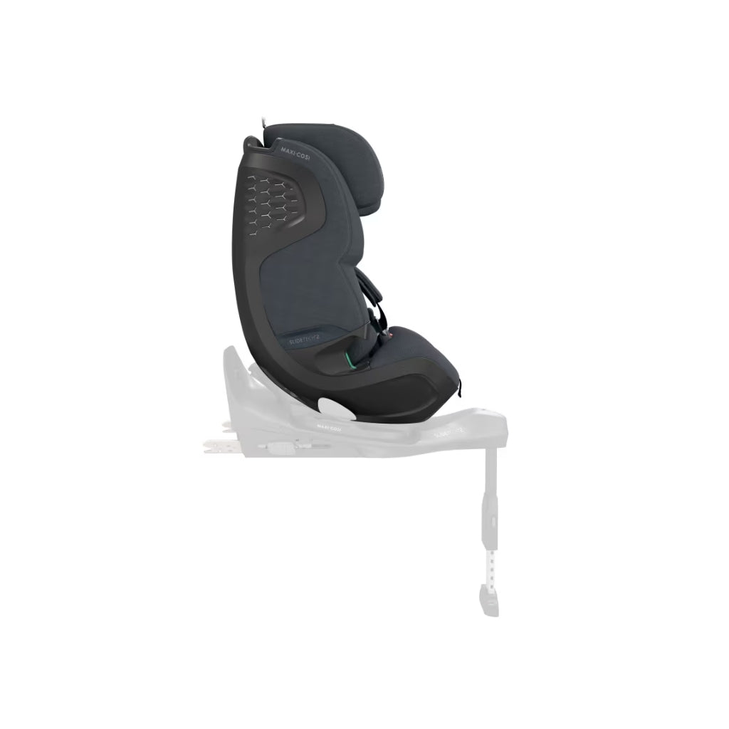 Maxi-Cosi Autostoel Pearl XL Slide Pro Authentic Graphite