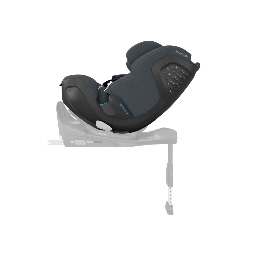 Maxi-Cosi Autostoel Pearl XL Slide Pro Authentic Graphite