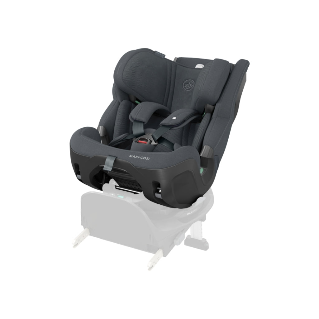 Maxi-Cosi Autostoel Pearl XL Slide Pro Authentic Graphite