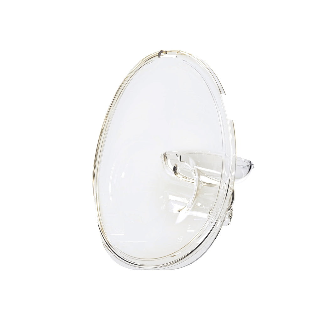 Medela Tétines Motion InBra 21 mm - 2 pièces