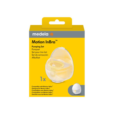 Medela InBra Enkele Kolfset