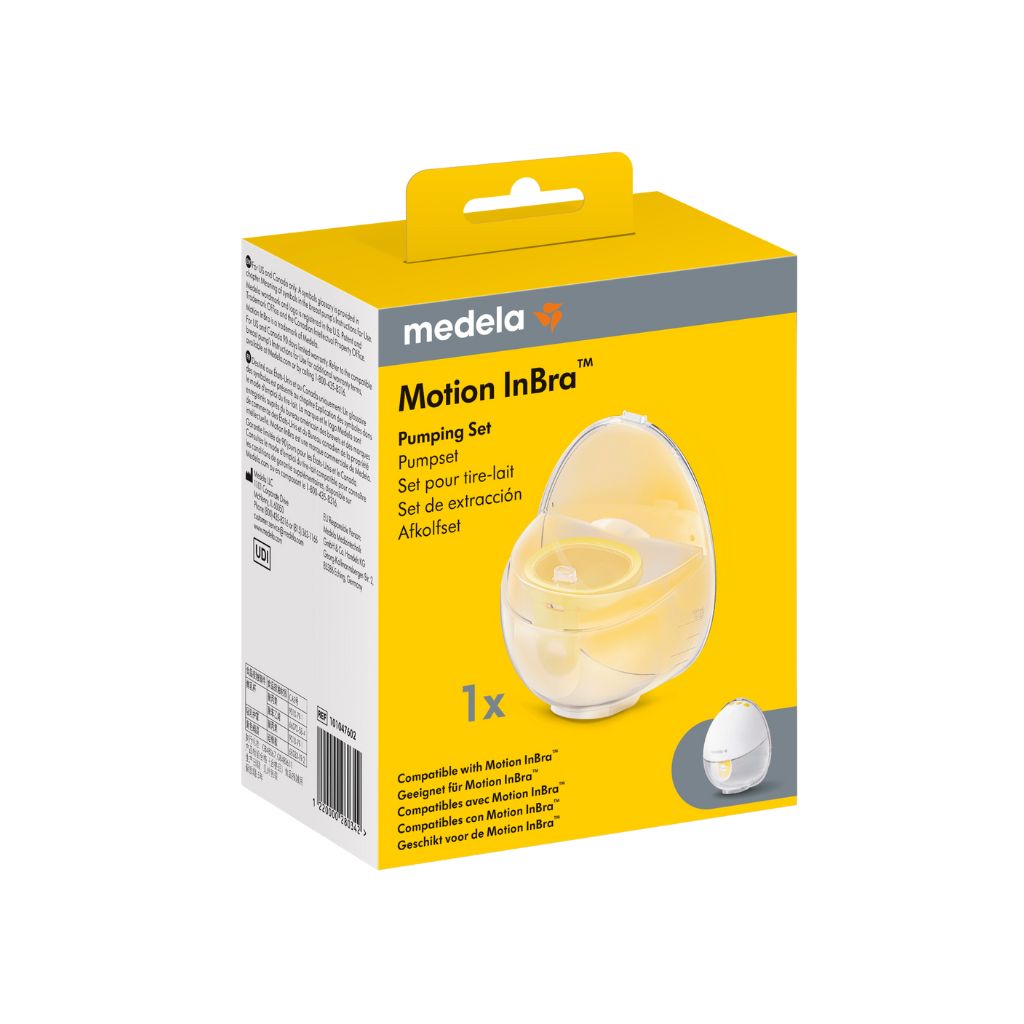 Medela InBra Enkele Kolfset