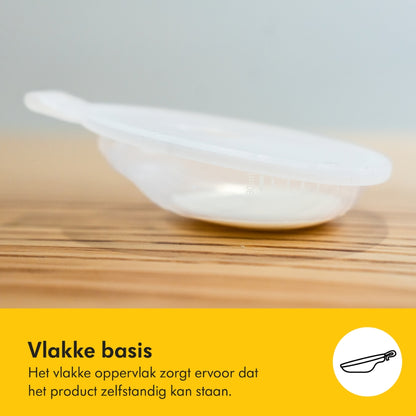 Medela InBra Collecteur de lait maternel - 2 pièces