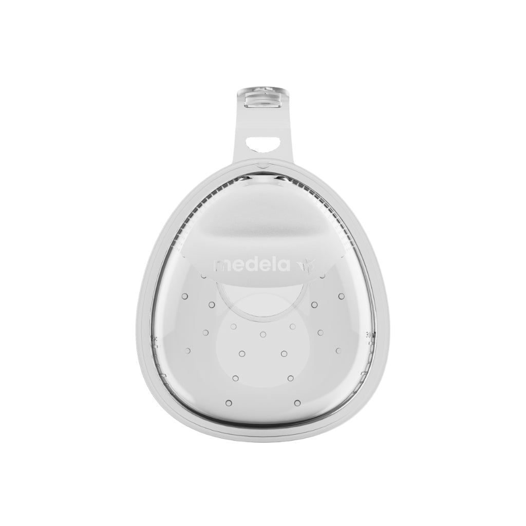 Medela InBra Collecteur de lait maternel - 2 pièces