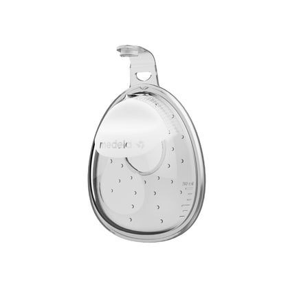 Medela InBra Collecteur de lait maternel - 2 pièces