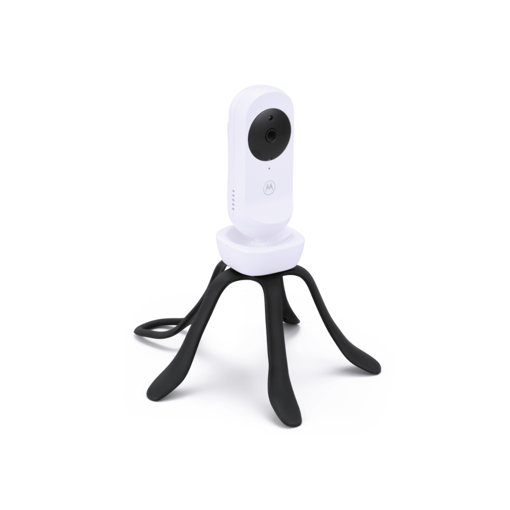 Motorola Beeldbabyfoon VM45 Connect