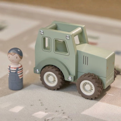 Little Dutch Tracteur en bois