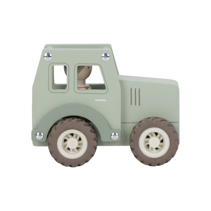 Little Dutch Tracteur en bois