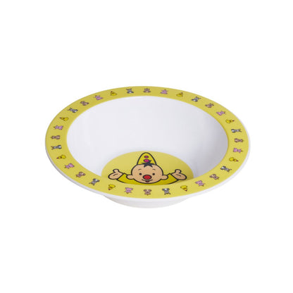 Bumba Eetset Diertjes Veelkleurig - 3 stuks