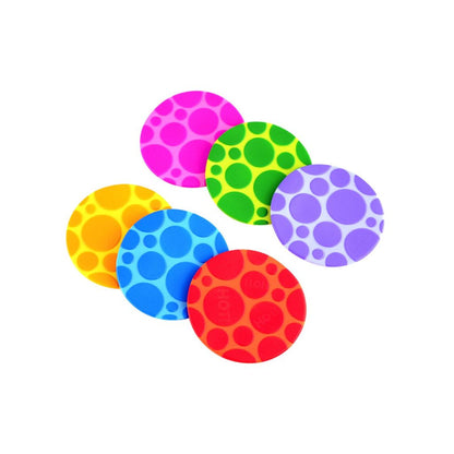 Munchkin Antislip badmat Grippy Dots