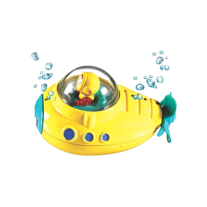 Munchkin Badspeelgoed Opwindbare duikboot