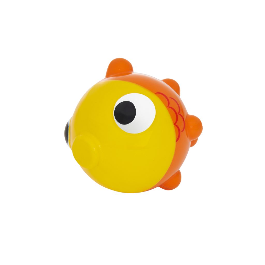 Munchkin Hengel voor in bad met vissen badspeelgoed