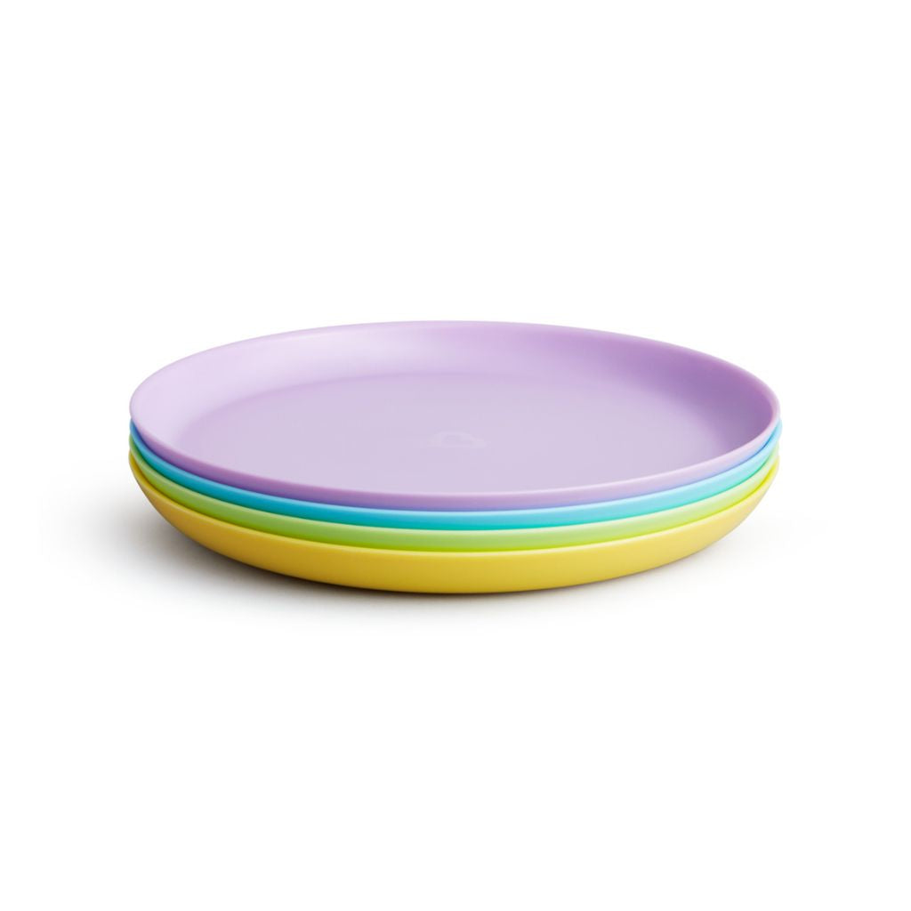 Munchkin Bordenset 4 kleuren