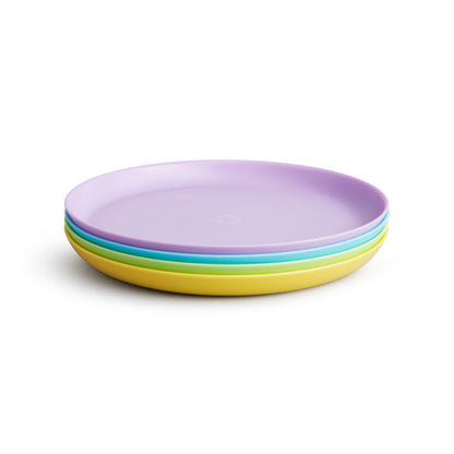 Munchkin Bordenset 4 kleuren