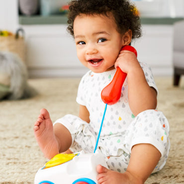 Fisher-Price Chatter Telephone