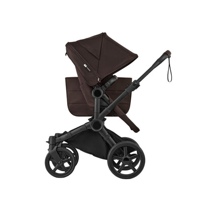 Bugaboo Pousette Donkey 6 Cocoa Brown