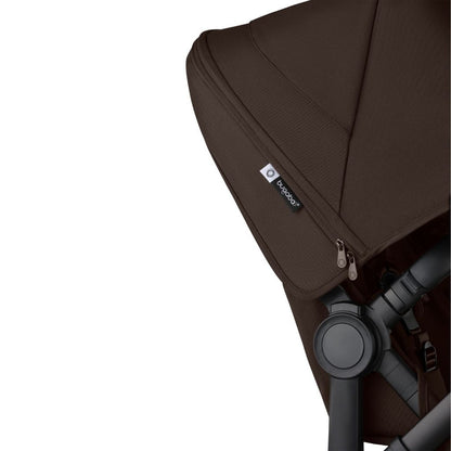 Bugaboo Pousette Donkey 6 Cocoa Brown