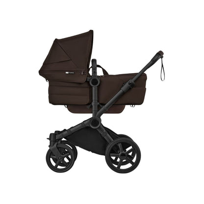 Bugaboo Pousette Donkey 6 Cocoa Brown