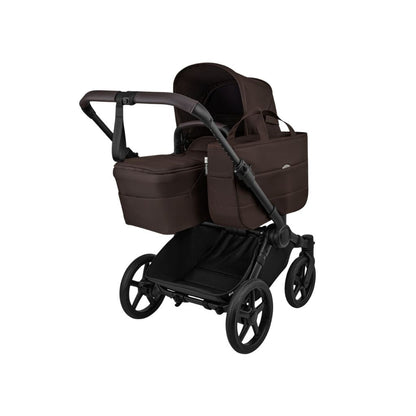 Bugaboo Pousette Donkey 6 Cocoa Brown