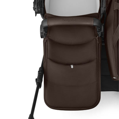 Bugaboo Pousette Donkey 6 Cocoa Brown