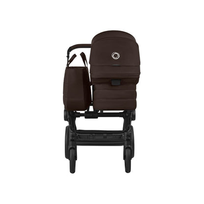 Bugaboo Pousette Donkey 6 Cocoa Brown