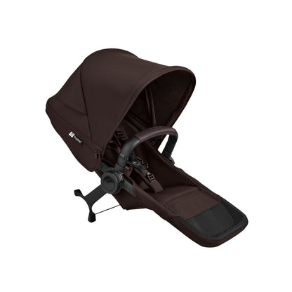 Bugaboo Uitbreiding duo Donkey 6 Cocoa Brown