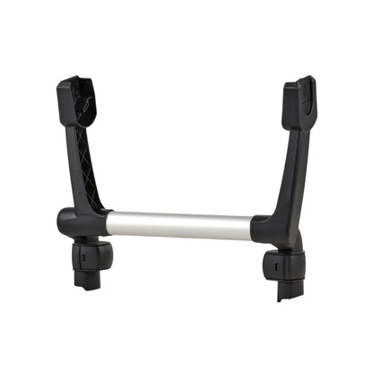 Bugaboo Adaptateurs pour siège-auto Donkey Mono/Duo Noir